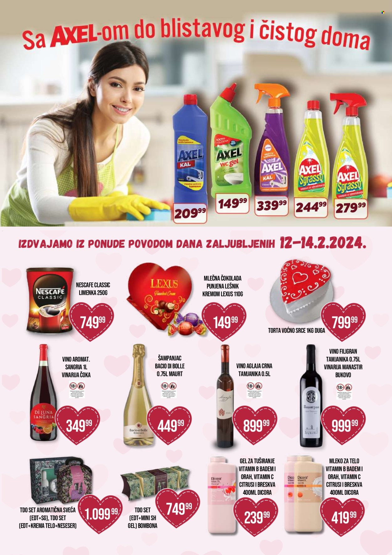 Tekijanka katalog - 31.01.2024 - 12.02.2024. Stranica 3