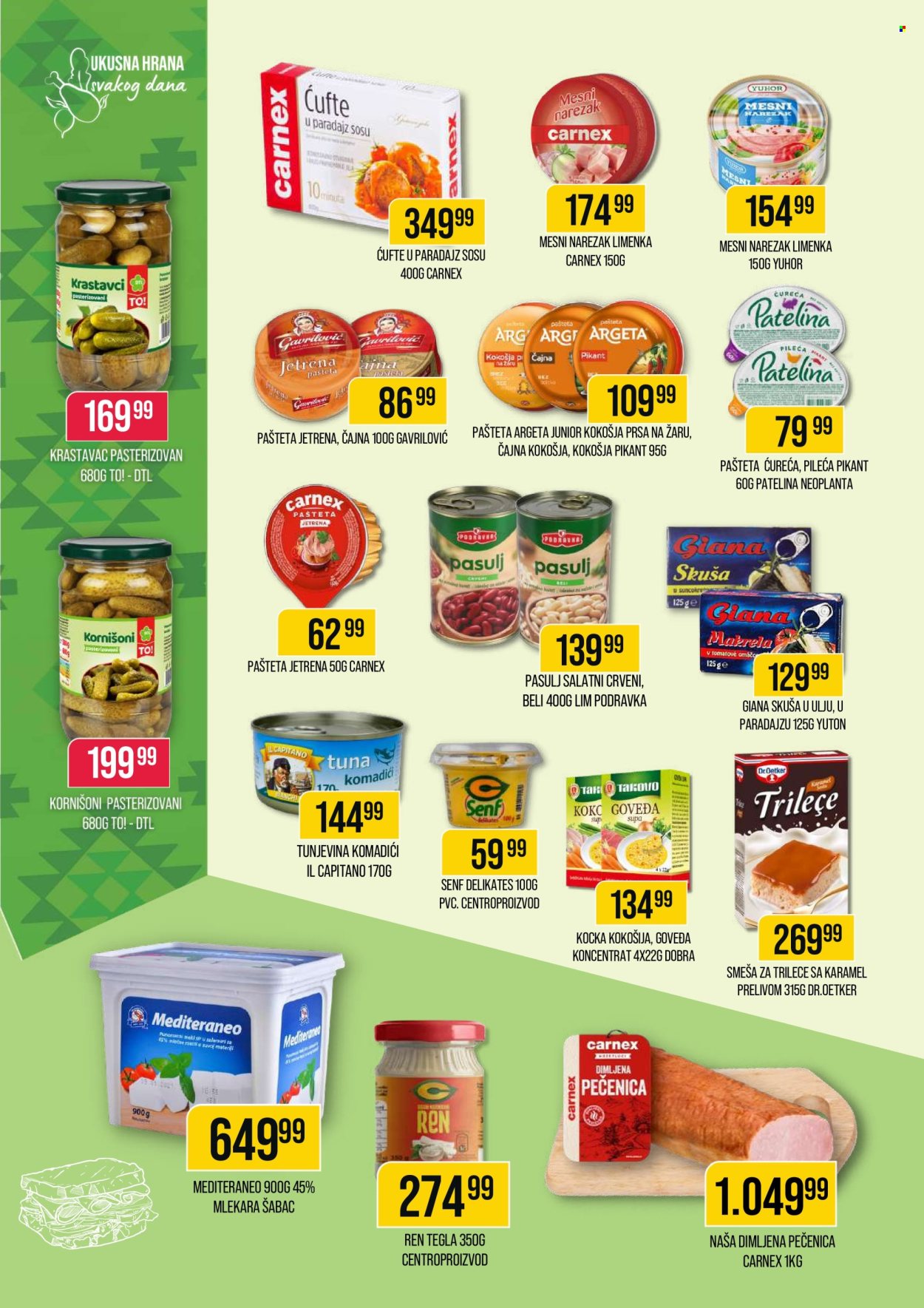 Tekijanka katalog - 31.01.2024 - 12.02.2024. Stranica 6