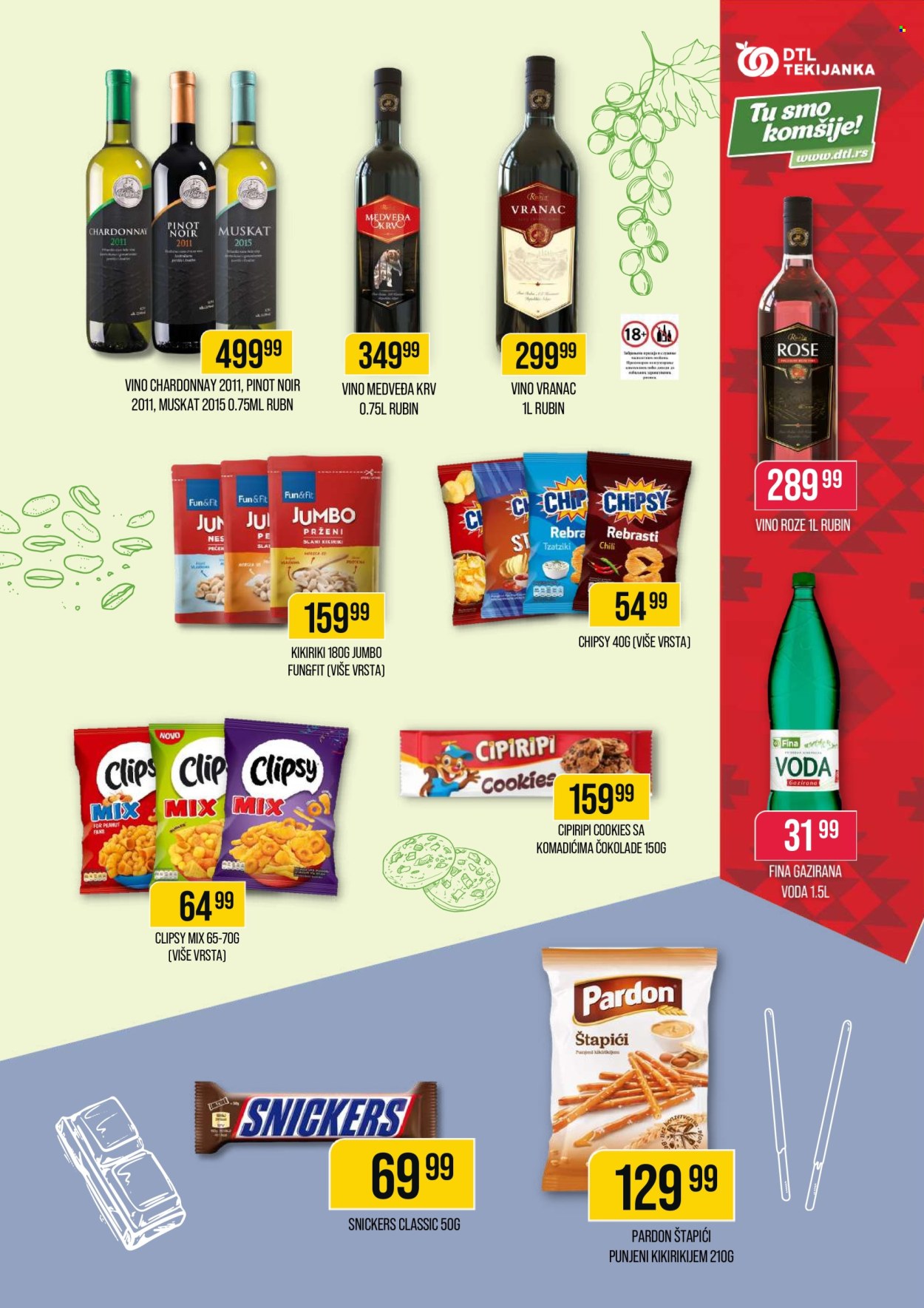Tekijanka katalog - 31.01.2024 - 12.02.2024. Stranica 11