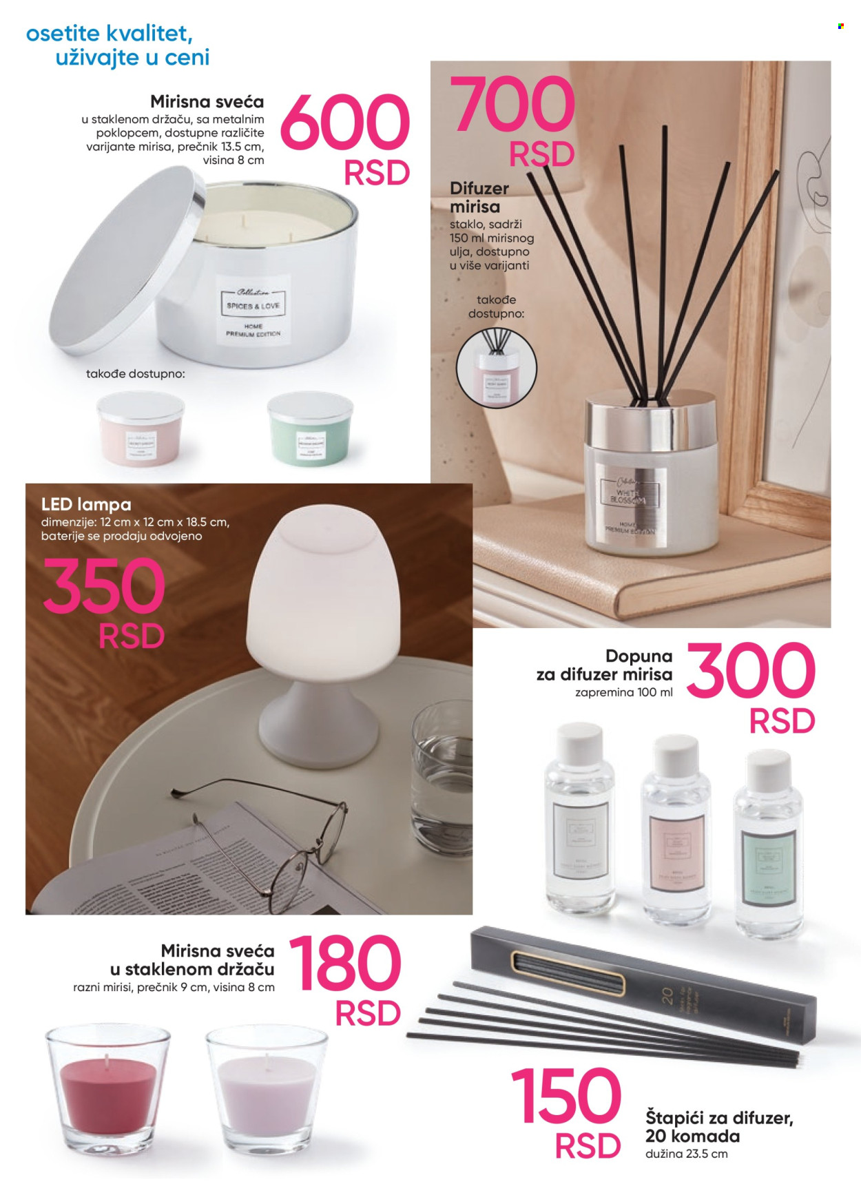 Pepco katalog - 01.02.2024 - 07.02.2024. Stranica 6