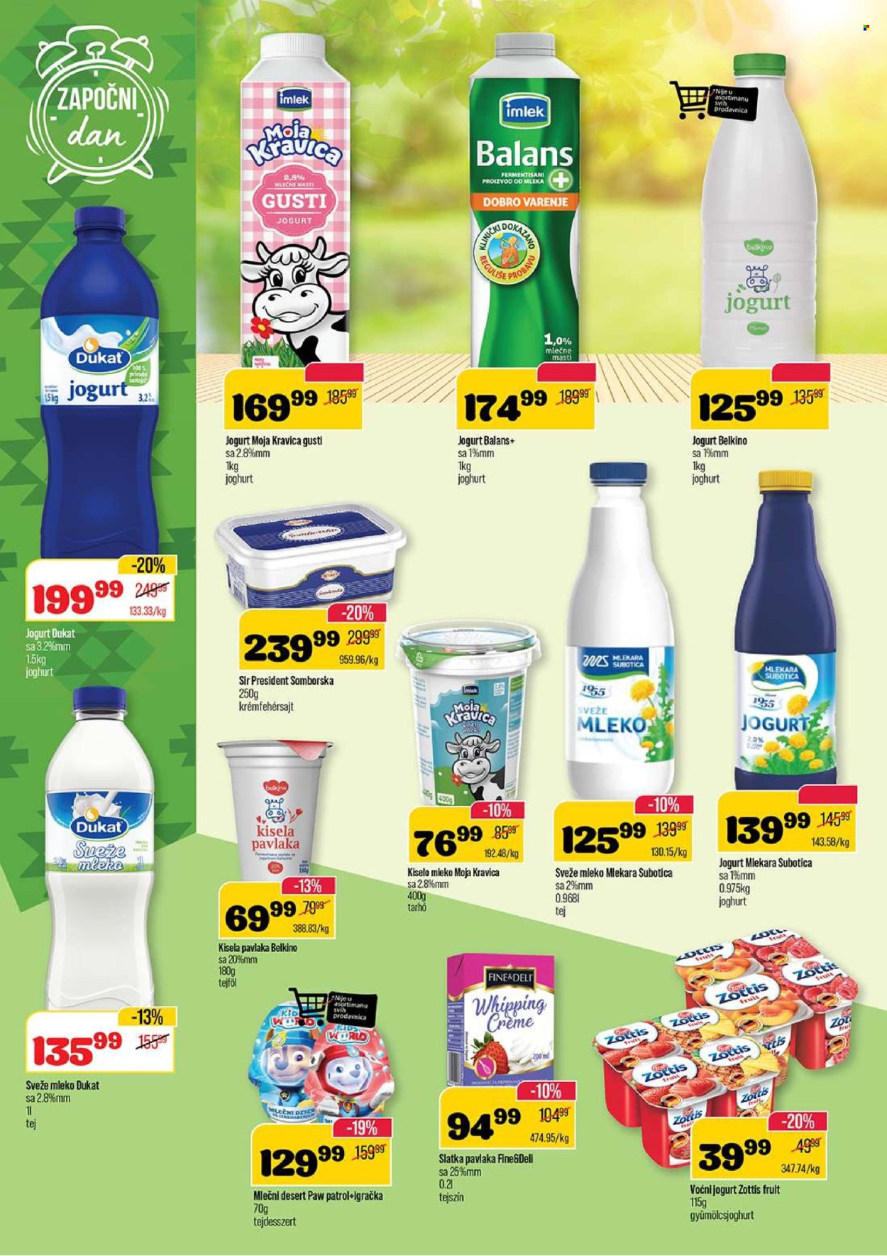 Senta Promet katalog - 31.01.2024 - 12.02.2024. Stranica 4