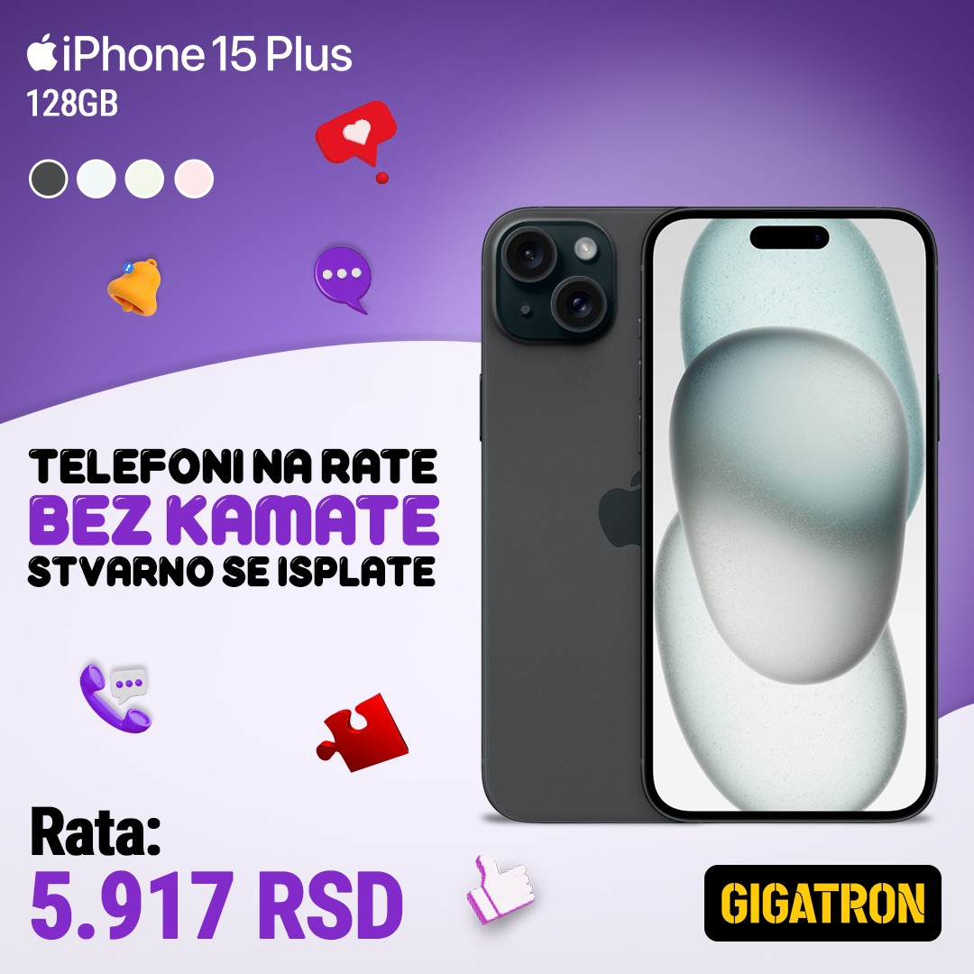 Gigatron katalog. Stranica 2
