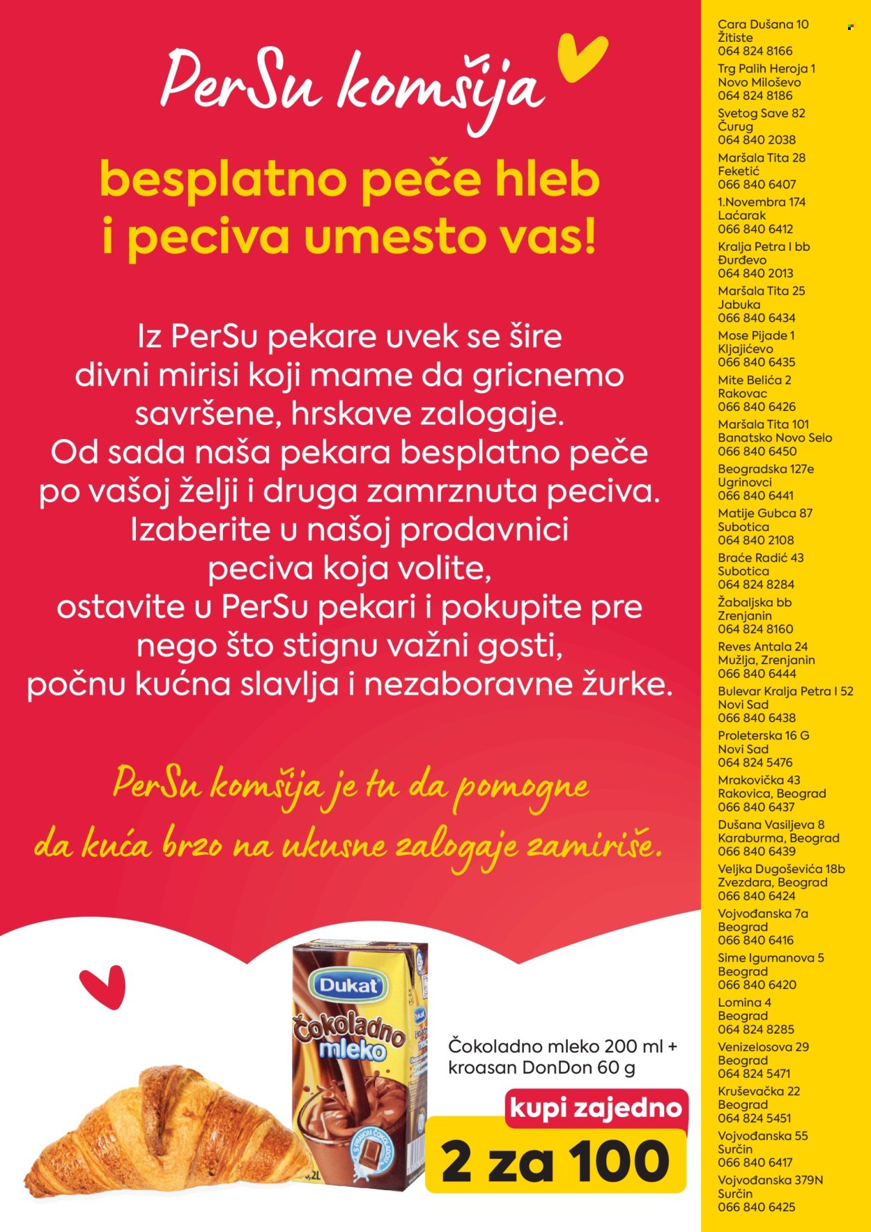 PerSu katalog - 31.01.2024 - 13.02.2024. Stranica 3