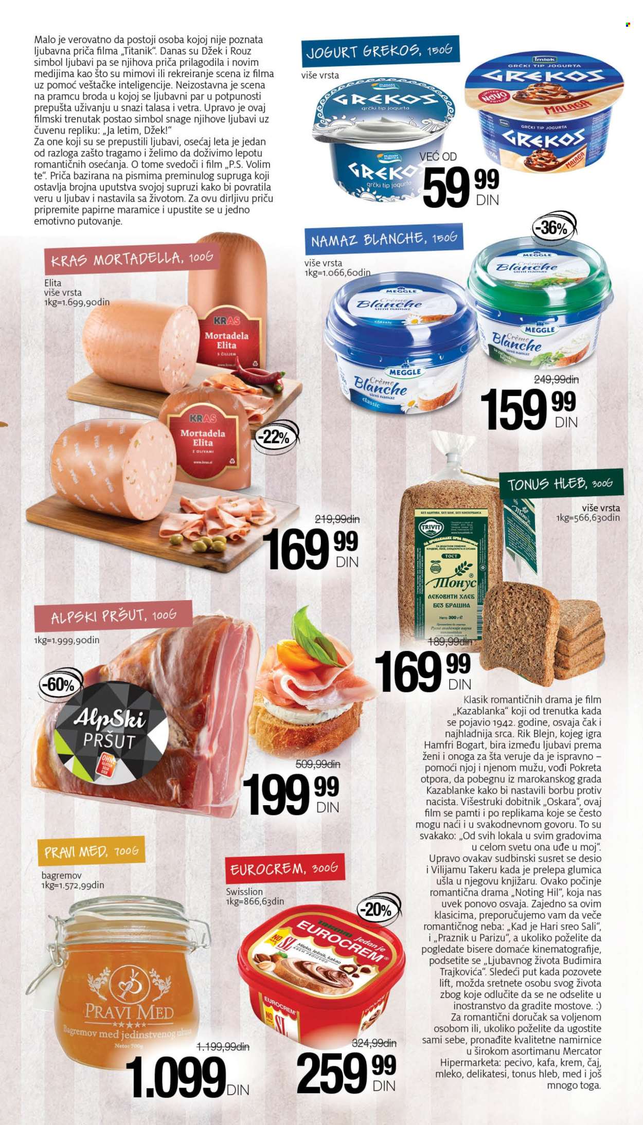 Mercator Centar katalog - 01.02.2024 - 14.02.2024. Stranica 5