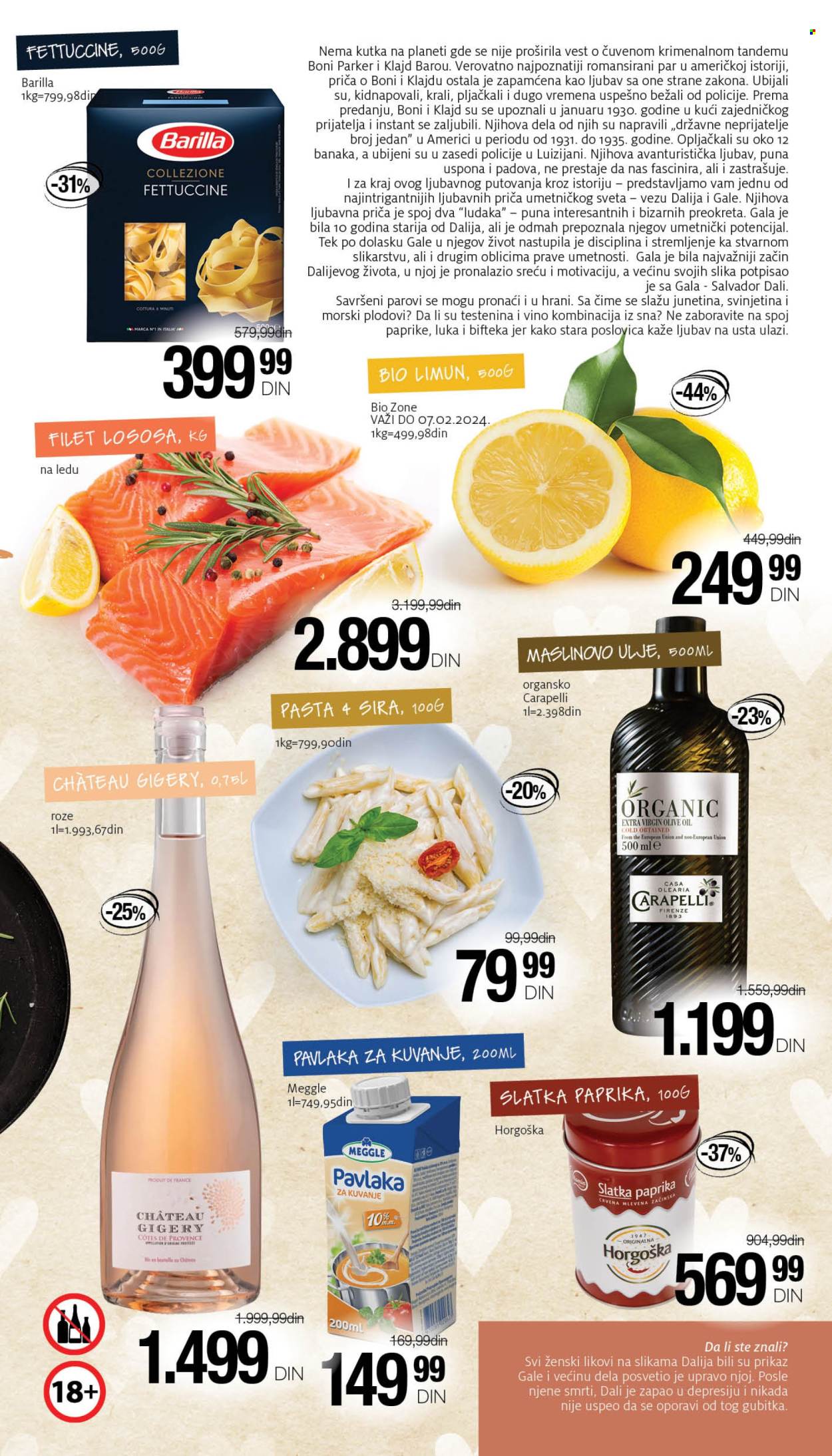 Mercator Centar katalog - 01.02.2024 - 14.02.2024. Stranica 11