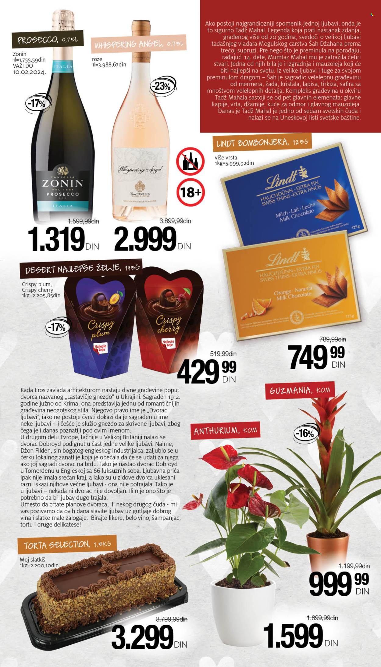 Mercator Centar katalog - 01.02.2024 - 14.02.2024. Stranica 15
