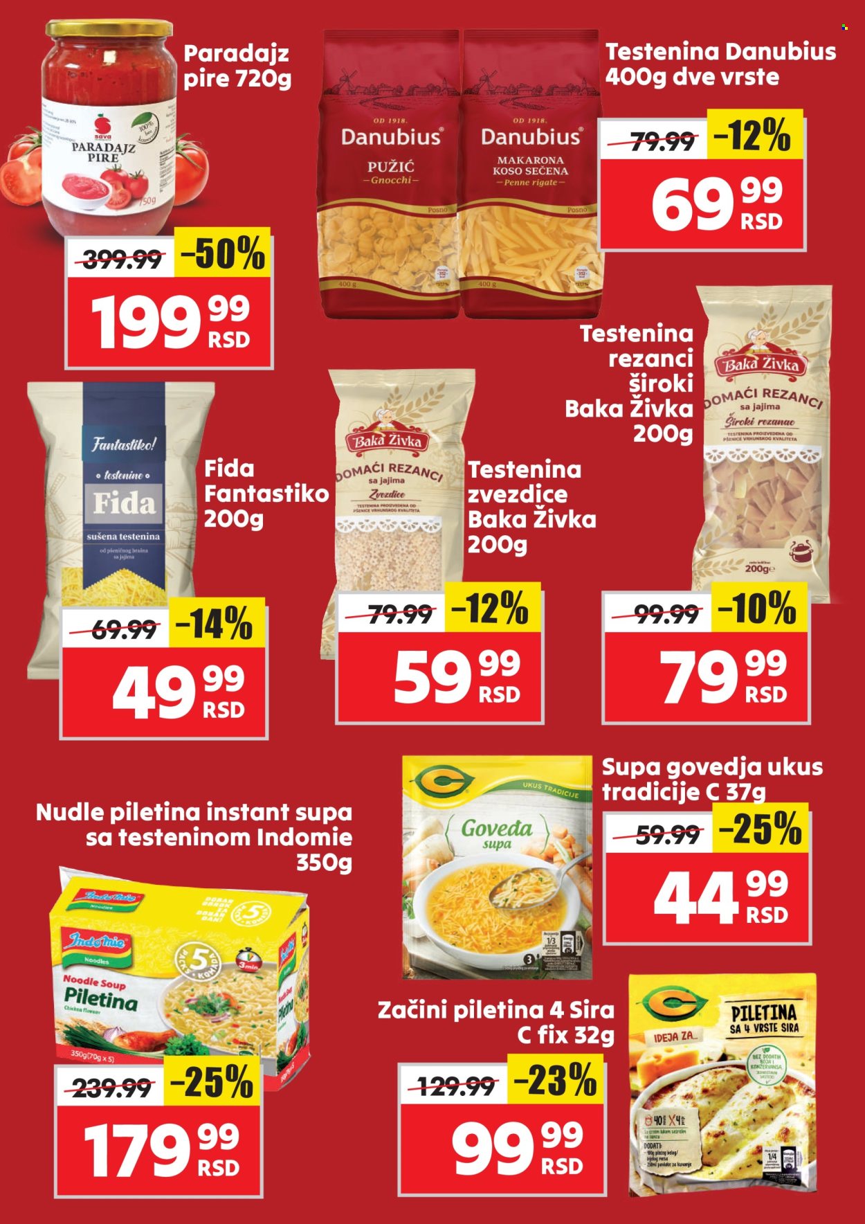 Aman katalog - 29.01.2024 - 04.02.2024. Stranica 8
