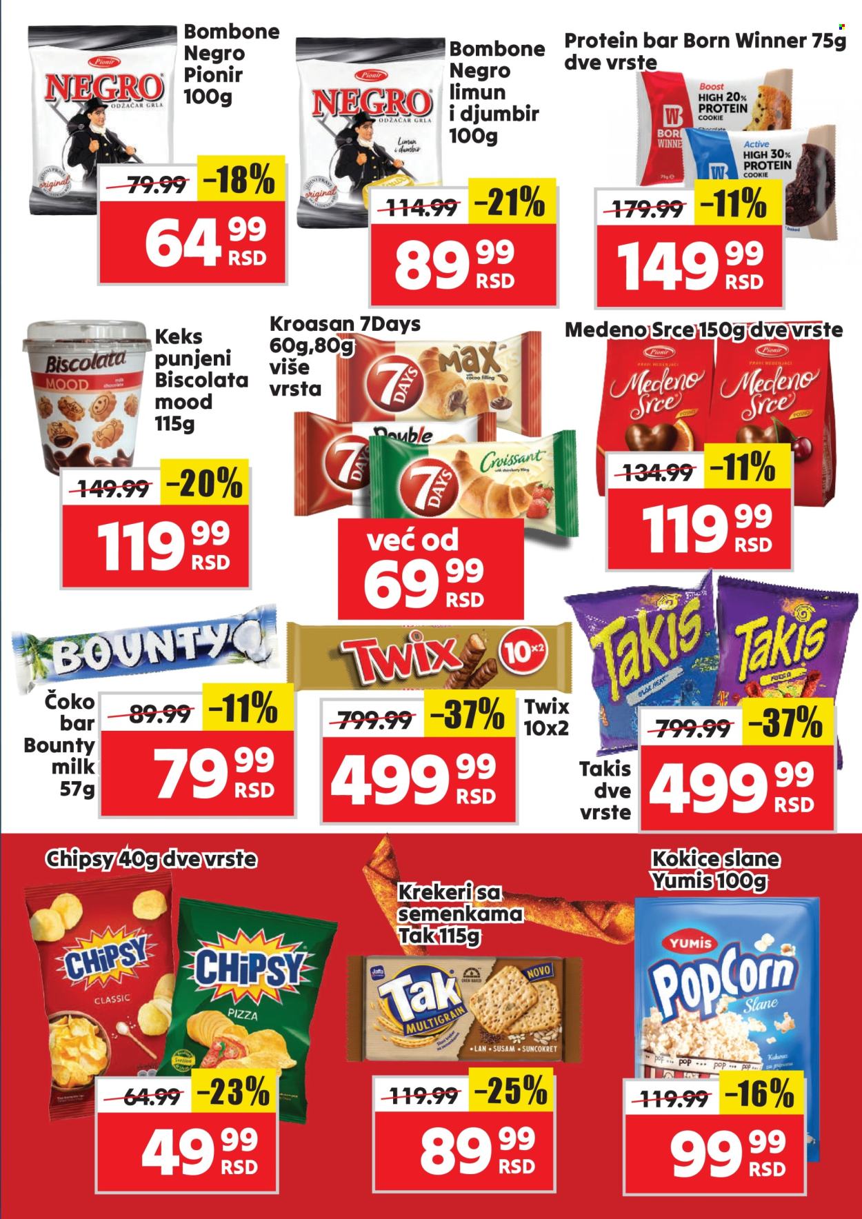Aman katalog - 29.01.2024 - 04.02.2024. Stranica 15