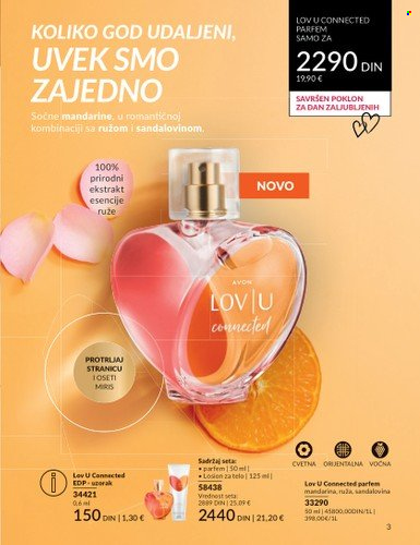 Avon katalog - 01.02.2024 - 29.02.2024. Stranica 3