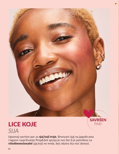 Avon katalog - 01.02.2024 - 29.02.2024. Stranica 18