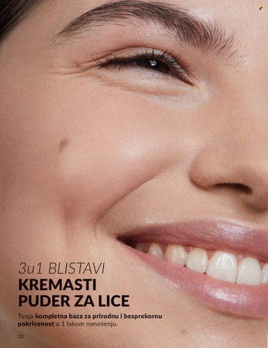 Avon katalog - 01.02.2024 - 29.02.2024. Stranica 20