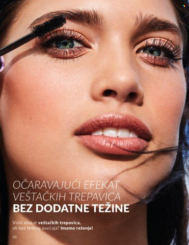 Avon katalog - 01.02.2024 - 29.02.2024. Stranica 34