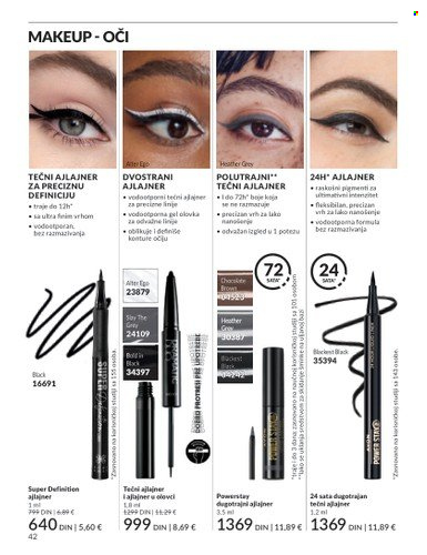 Avon katalog - 01.02.2024 - 29.02.2024. Stranica 42
