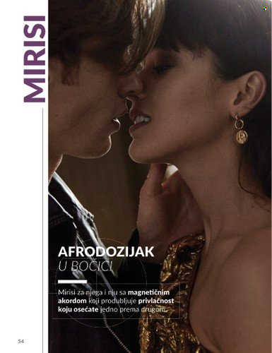 Avon katalog - 01.02.2024 - 29.02.2024. Stranica 54