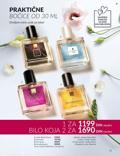 Avon katalog - 01.02.2024 - 29.02.2024. Stranica 75