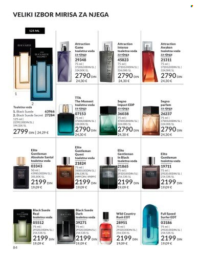 Avon katalog - 01.02.2024 - 29.02.2024. Stranica 84