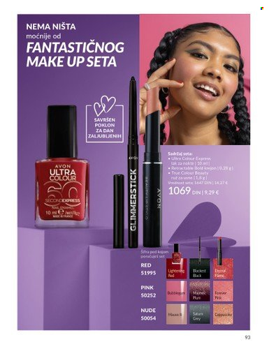 Avon katalog - 01.02.2024 - 29.02.2024. Stranica 93