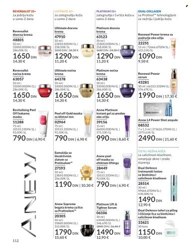Avon katalog - 01.02.2024 - 29.02.2024. Stranica 112