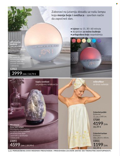 Avon katalog - 01.02.2024 - 29.02.2024. Stranica 128