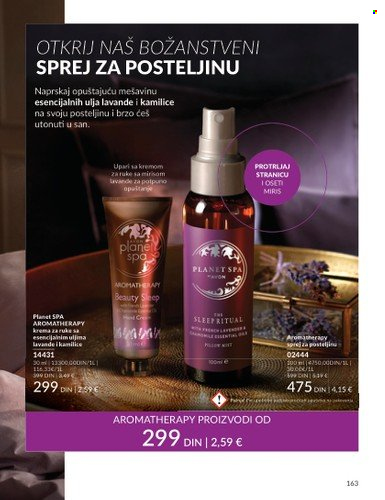 Avon katalog - 01.02.2024 - 29.02.2024. Stranica 163