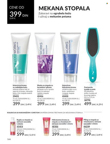 Avon katalog - 01.02.2024 - 29.02.2024. Stranica 166