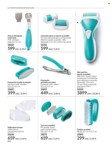 Avon katalog - 01.02.2024 - 29.02.2024. Stranica 168