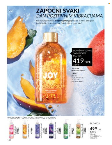 Avon katalog - 01.02.2024 - 29.02.2024. Stranica 182