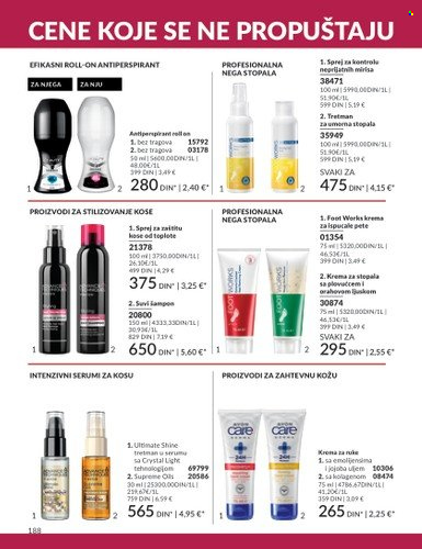 Avon katalog - 01.02.2024 - 29.02.2024. Stranica 188