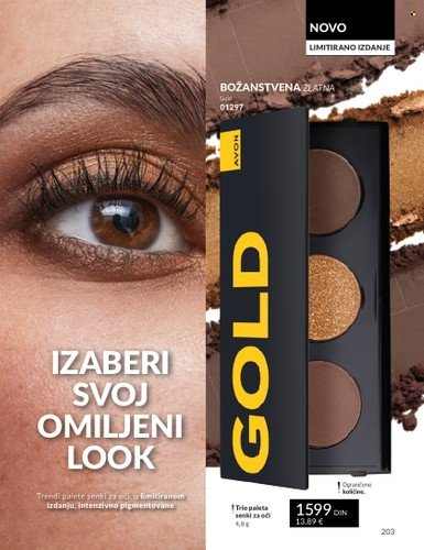 Avon katalog - 01.02.2024 - 29.02.2024. Stranica 203