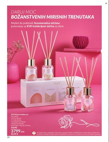 Avon katalog - 01.02.2024 - 31.03.2024. Stranica 20
