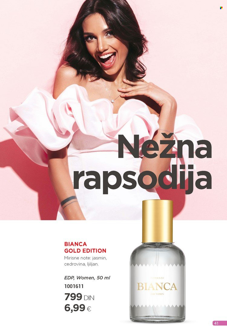 Farmasi katalog - 01.02.2024 - 29.02.2024. Stranica 41