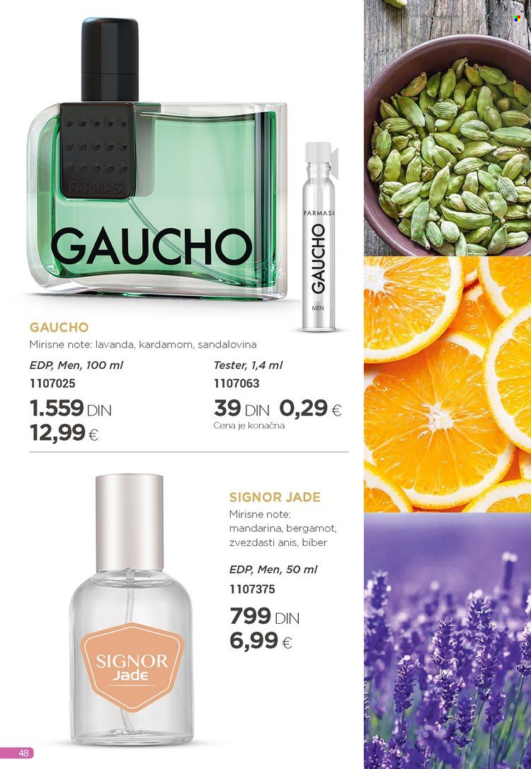 Farmasi katalog - 01.02.2024 - 29.02.2024. Stranica 48