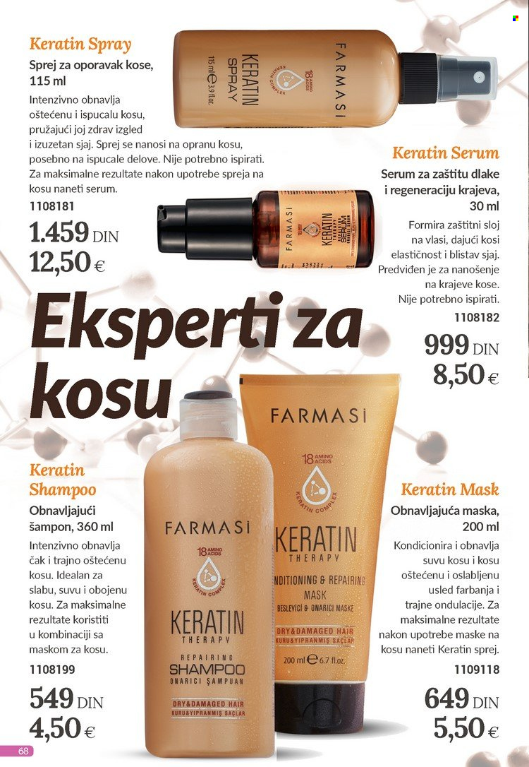 Farmasi katalog - 01.02.2024 - 29.02.2024. Stranica 68
