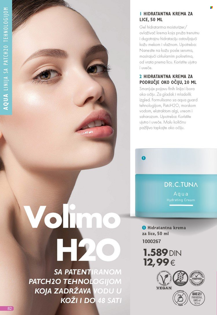 Farmasi katalog - 01.02.2024 - 29.02.2024. Stranica 82