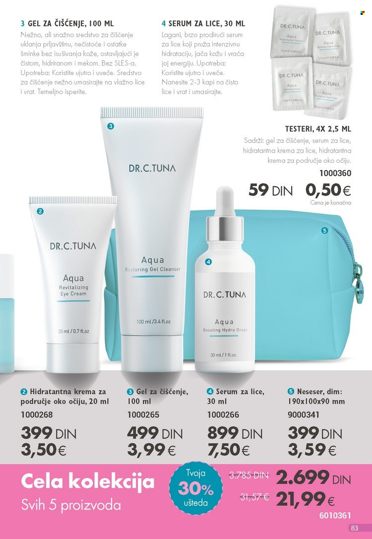 Farmasi katalog - 01.02.2024 - 29.02.2024. Stranica 83
