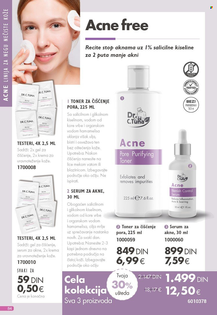 Farmasi katalog - 01.02.2024 - 29.02.2024. Stranica 84