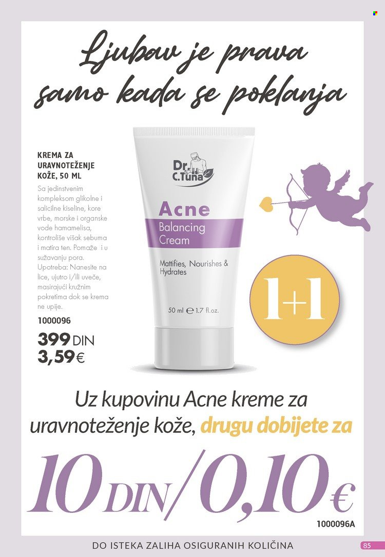 Farmasi katalog - 01.02.2024 - 29.02.2024. Stranica 85