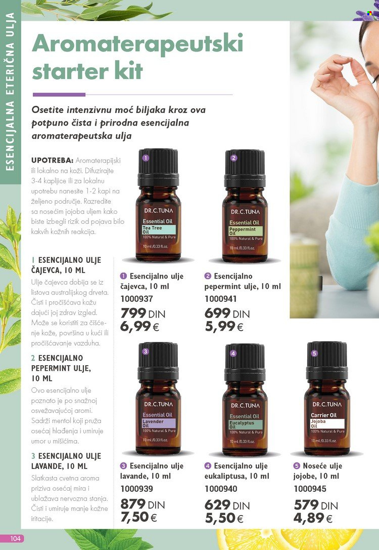 Farmasi katalog - 01.02.2024 - 29.02.2024. Stranica 104