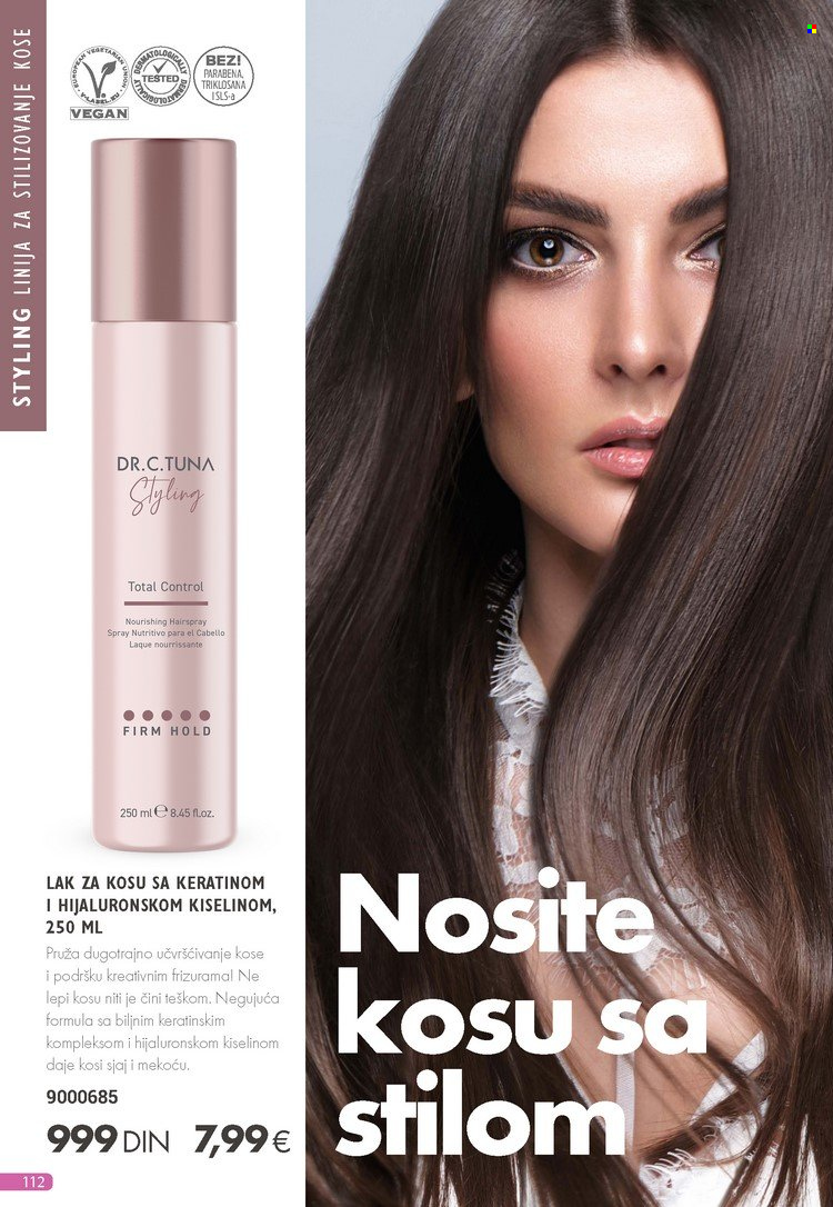 Farmasi katalog - 01.02.2024 - 29.02.2024. Stranica 112