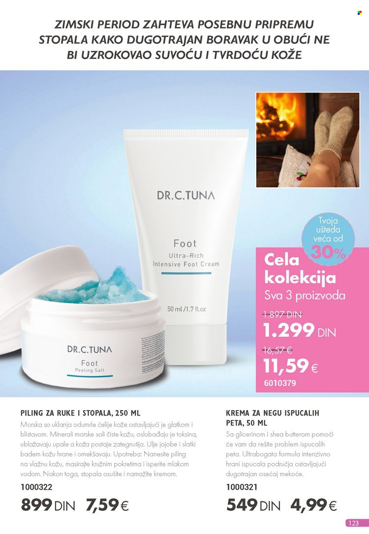 Farmasi katalog - 01.02.2024 - 29.02.2024. Stranica 123