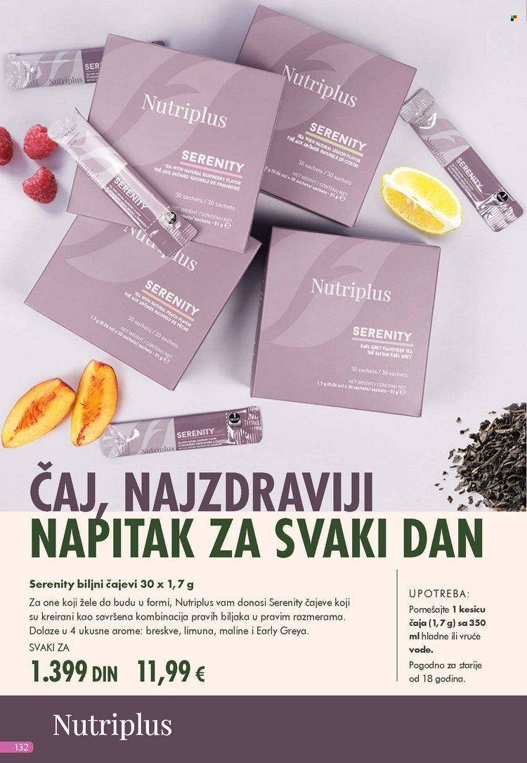 Farmasi katalog - 01.02.2024 - 29.02.2024. Stranica 132