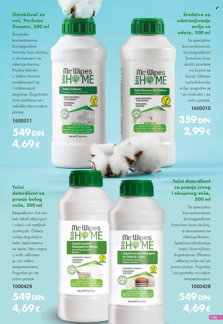 Farmasi katalog - 01.02.2024 - 29.02.2024. Stranica 145