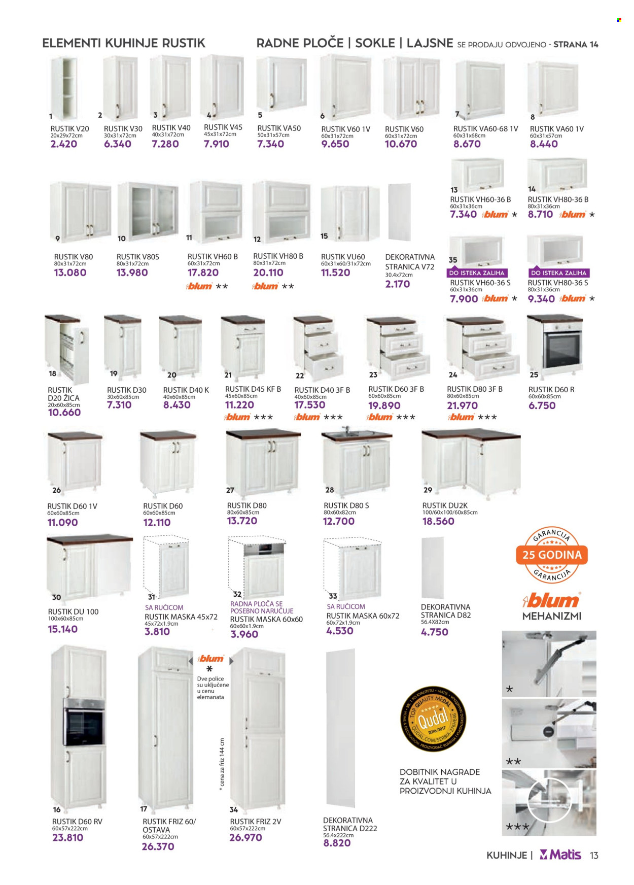 Matis katalog - 01.02.2024 - 29.02.2024. Stranica 13