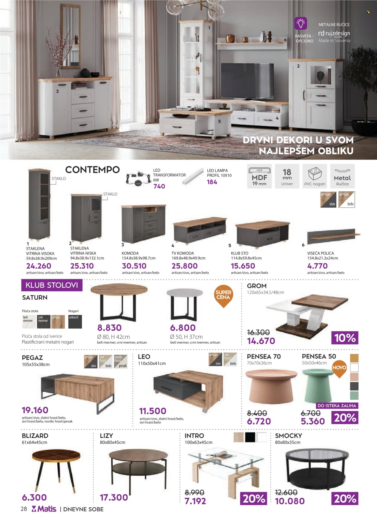 Matis katalog - 01.02.2024 - 29.02.2024. Stranica 28