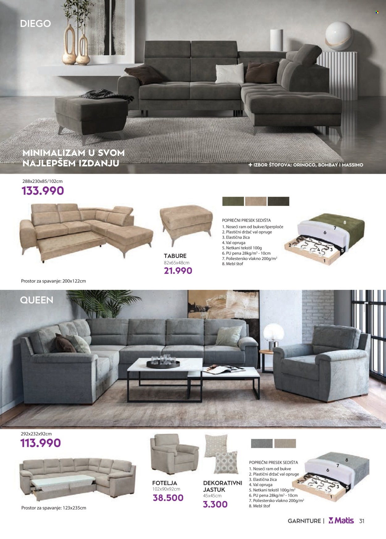 Matis katalog - 01.02.2024 - 29.02.2024. Stranica 31