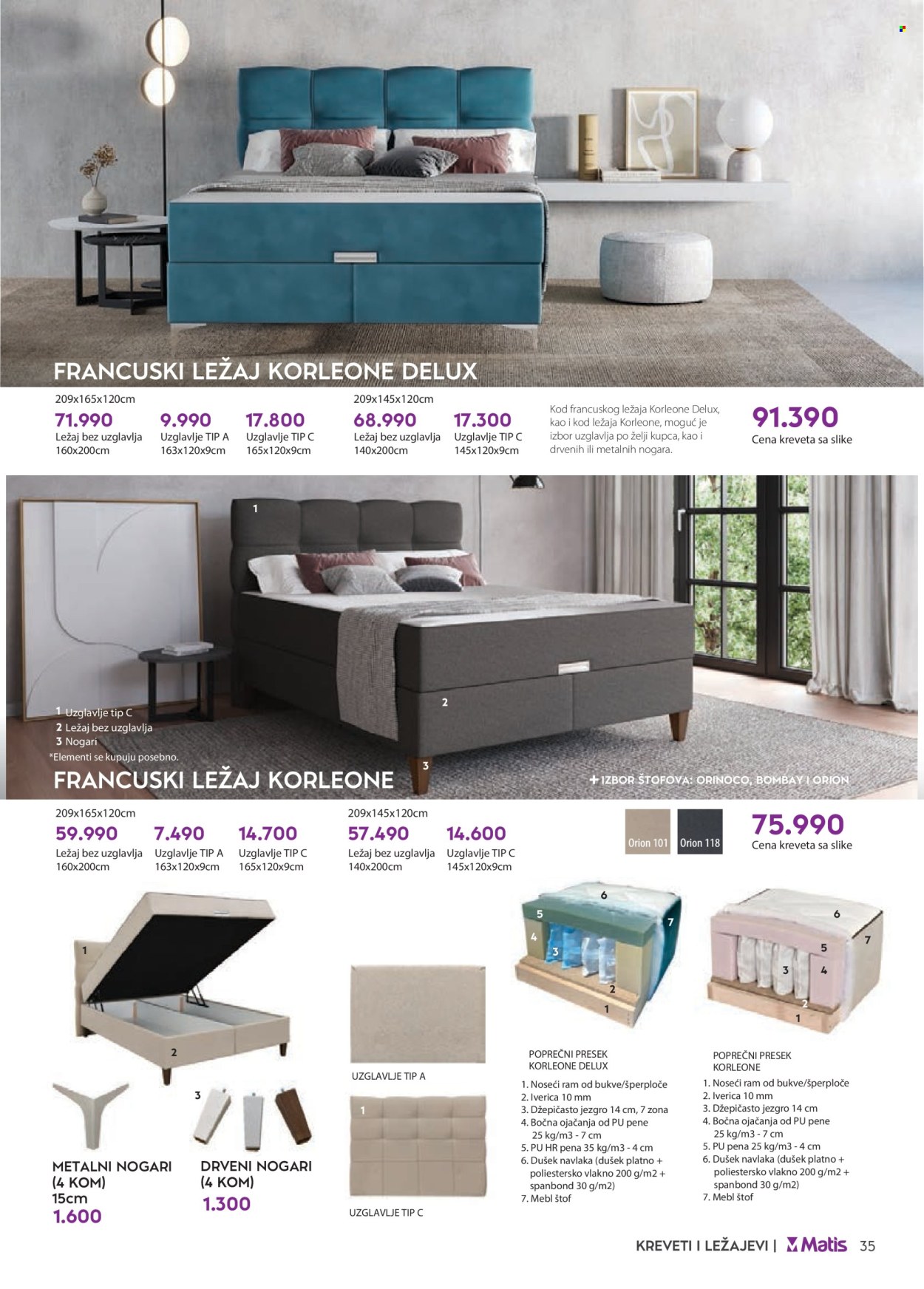 Matis katalog - 01.02.2024 - 29.02.2024. Stranica 35