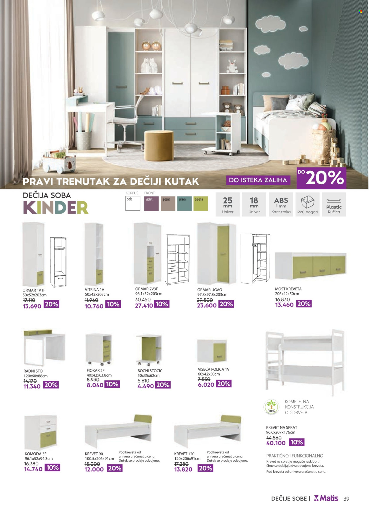 Matis katalog - 01.02.2024 - 29.02.2024. Stranica 39