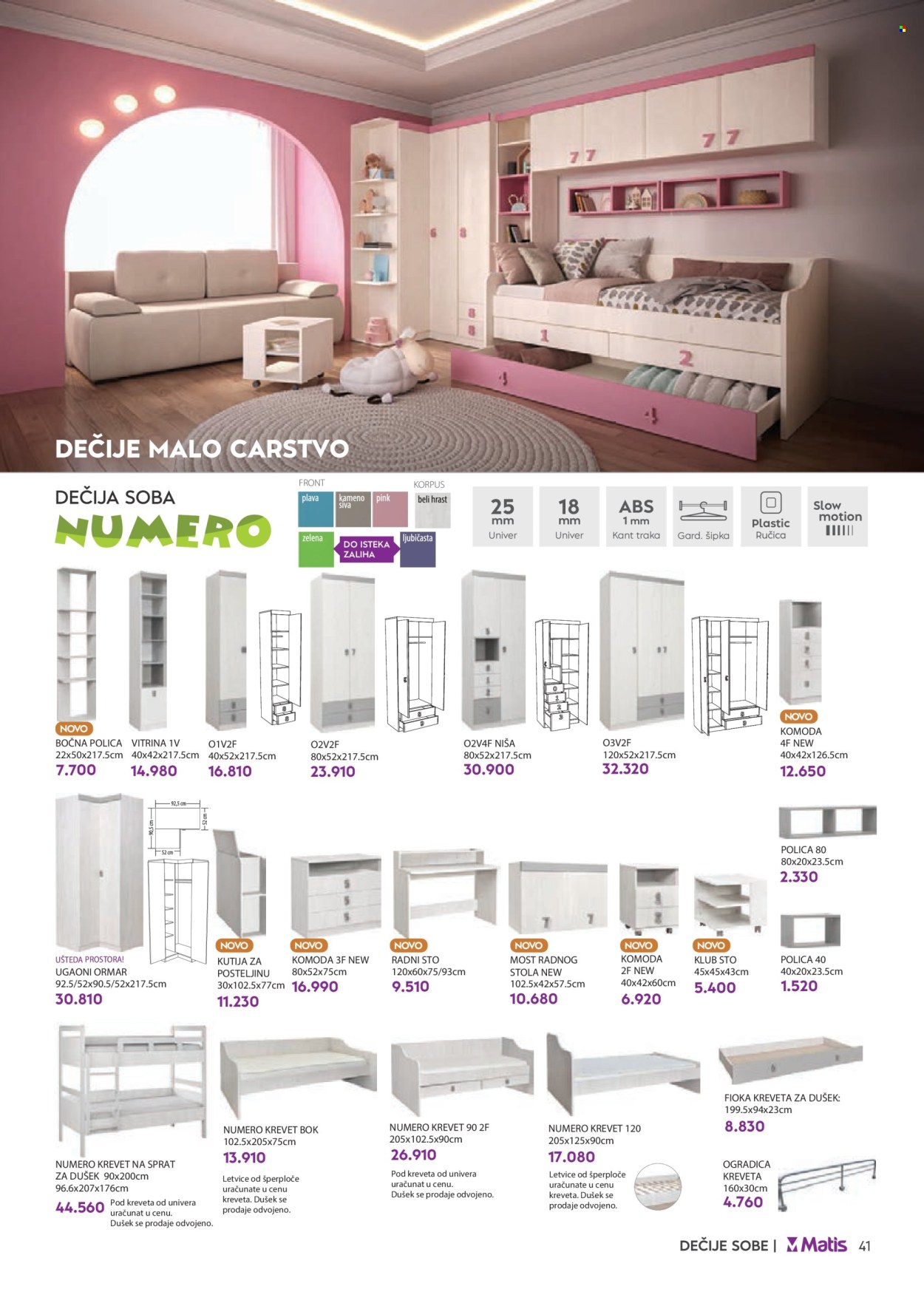 Matis katalog - 01.02.2024 - 29.02.2024. Stranica 41