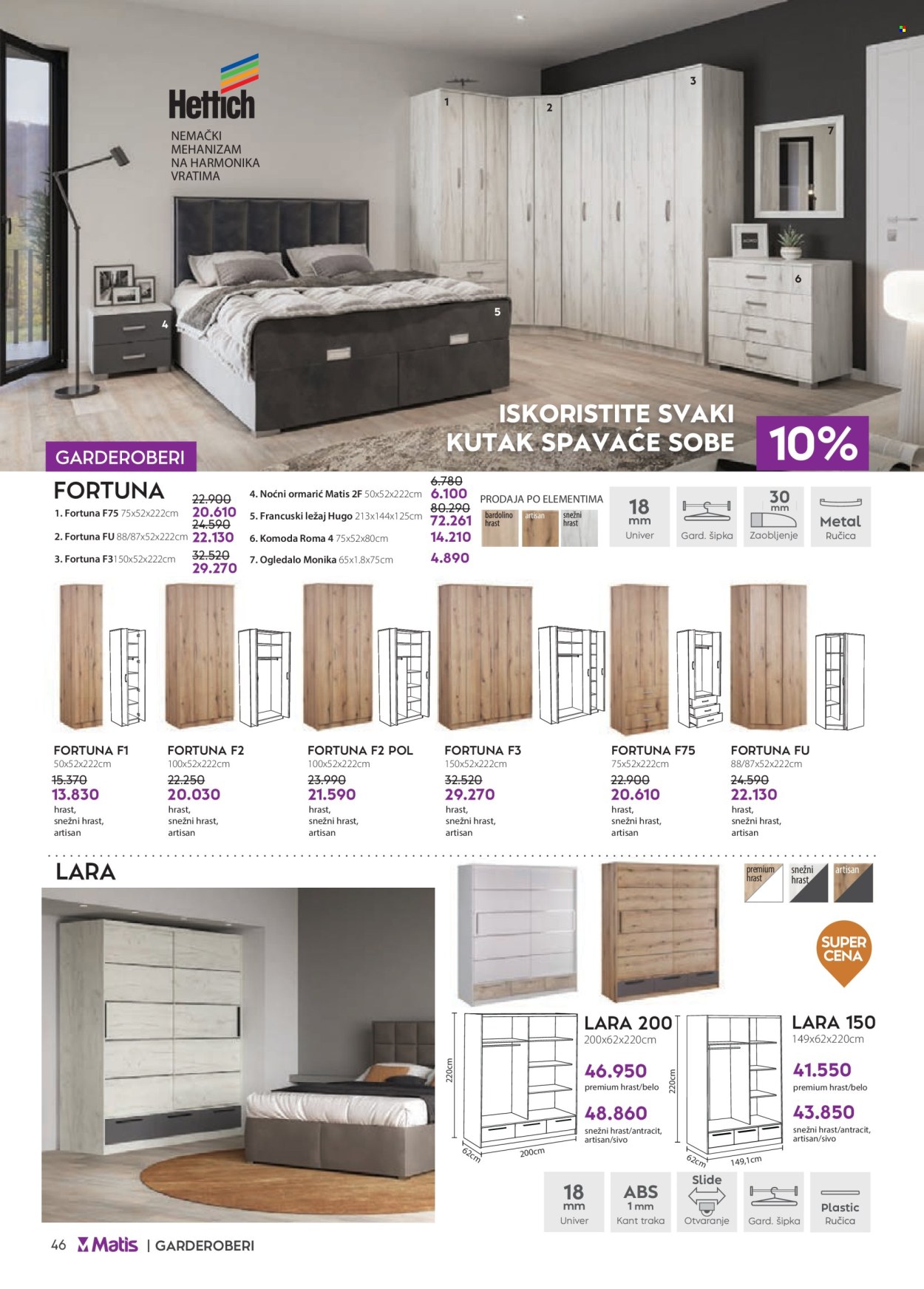 Matis katalog - 01.02.2024 - 29.02.2024. Stranica 46