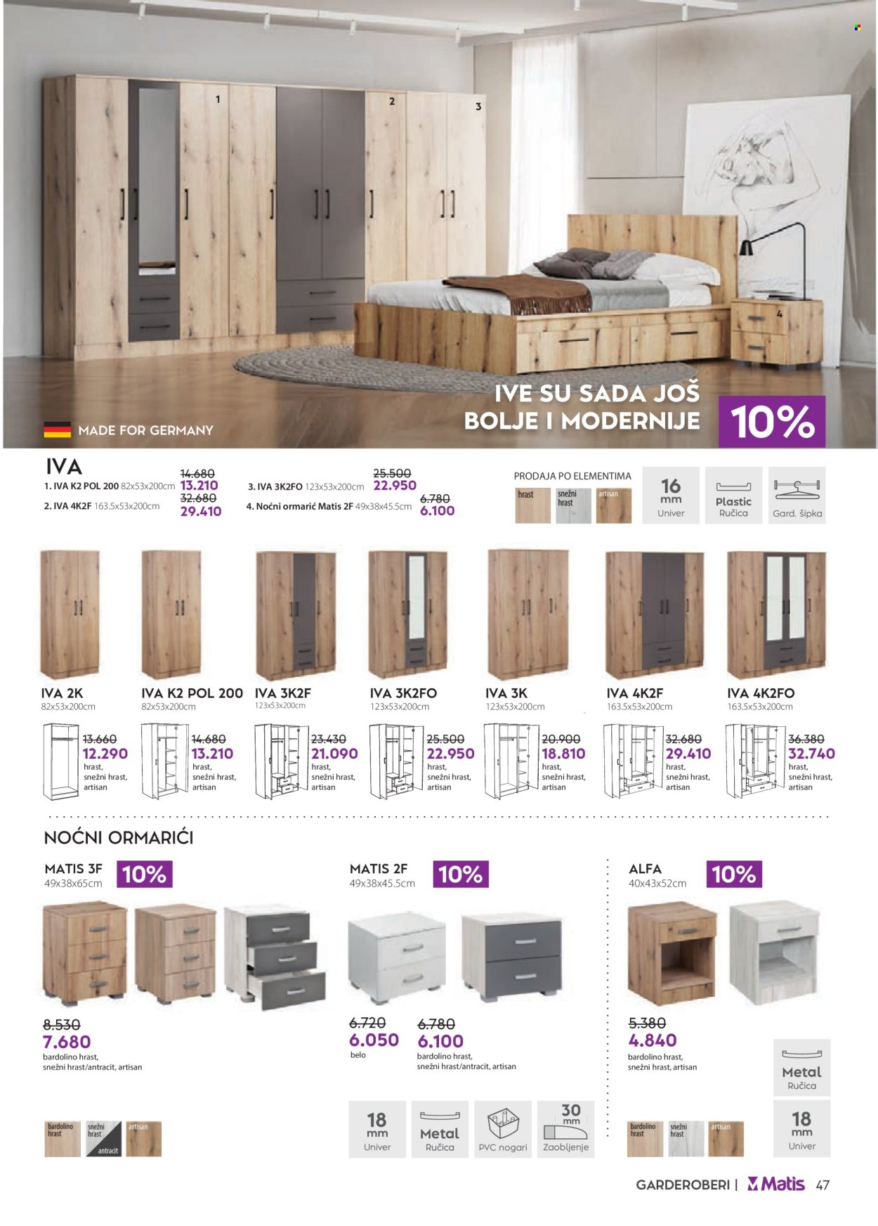 Matis katalog - 01.02.2024 - 29.02.2024. Stranica 47